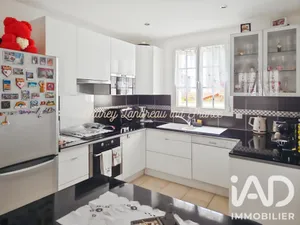 Traditional house in Neuilly-Plaisance (93360)