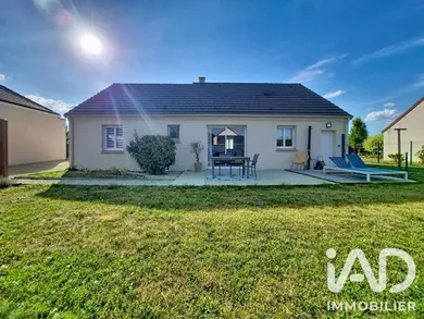 House in Villemandeur (45700)