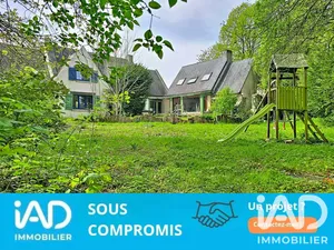 House in Livré-sur-Changeon (35450)