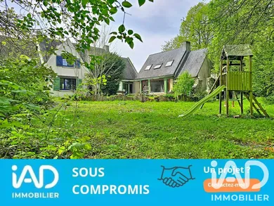 House in Livré-sur-Changeon (35450)