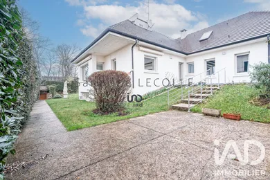 Maison à Lagny-sur-Marne (77400)