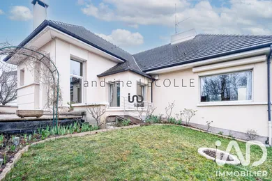 Maison à Lagny-sur-Marne (77400)