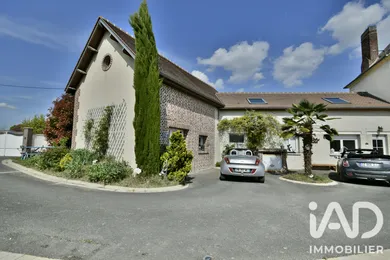 Maison à Godenvillers (60420)
