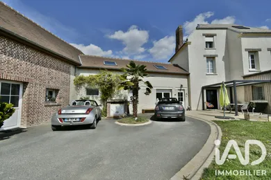 Maison à Godenvillers (60420)