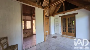 Maison de village à Vexin-sur-Epte (27630)
