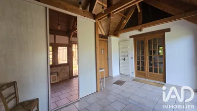 Maison de village à Vexin-sur-Epte (27630)