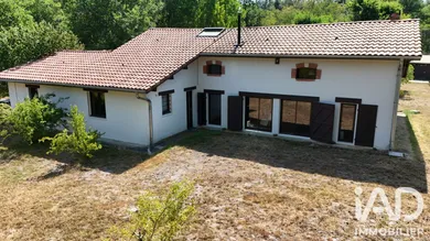House in Saugnac-et-Muret (40410)
