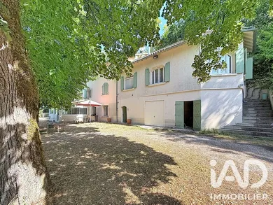 House in Pont-du-Casse (47480)