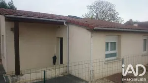 Maison à Fagnières (51510)