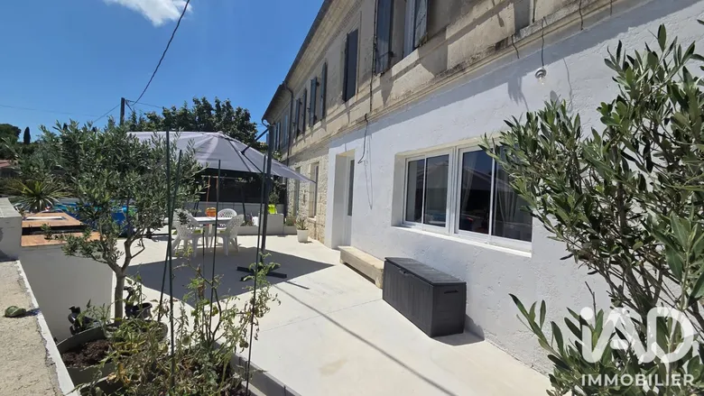 Maison 5 pièces 180 m² · à Saillans · 180 m² · 285 000 €