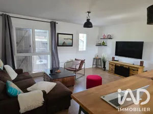Apartment in Noirmoutier-en-l'Île (85330)