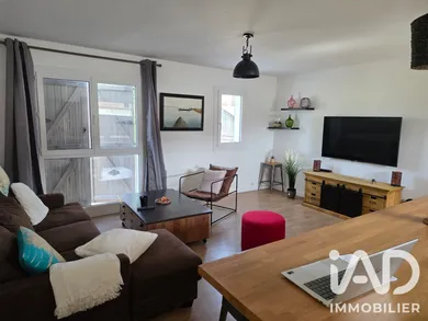 Apartment in Noirmoutier-en-l'Île (85330)