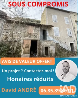 Maison à Viviers (07220)