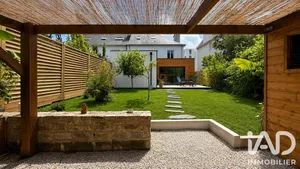 Maison de ville à Vannes (56000)