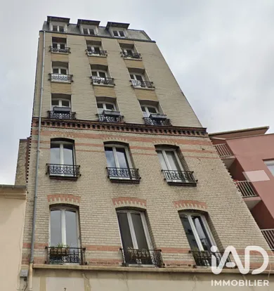 Appartement à Saint-Ouen-sur-Seine (93400)