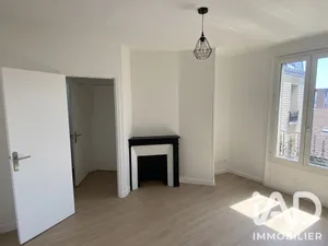 Apartment in Saint-Ouen-sur-Seine (93400)