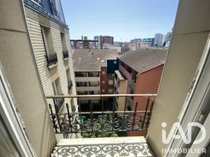 Appartement à Saint-Ouen-sur-Seine (93400)