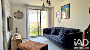 Appartement à Fontenay-Trésigny (77610)
