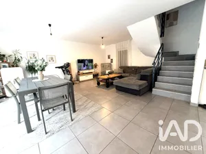 Maison à Marckolsheim (67390)