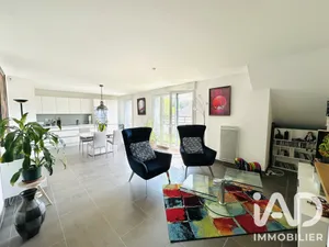 Apartment in Orvault (44700)