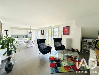 Apartment in Orvault (44700)