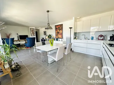 Apartment in Orvault (44700)