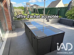 Maison à Vermelles (62980)