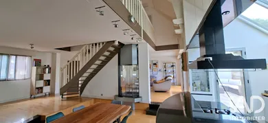 Maison à Chennevières-sur-Marne (94430)