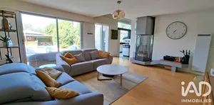 Maison à Chennevières-sur-Marne (94430)
