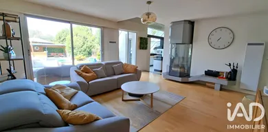 Maison à Chennevières-sur-Marne (94430)