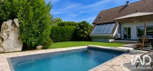 Maison à Chennevières-sur-Marne (94430)