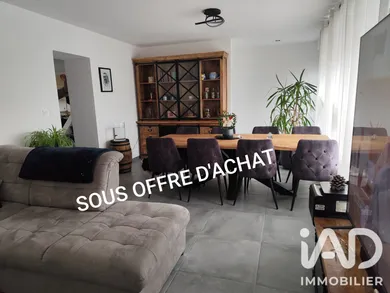House in Auchy-les-Mines (62138)