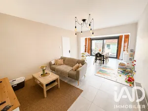 House in Varennes-en-Argonne (55270)