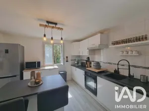 Maison à Inzinzac-Lochrist (56650)