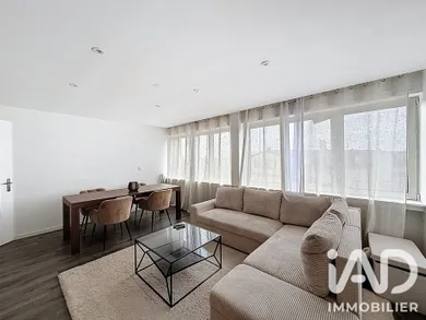 Appartement à Hagondange (57300)