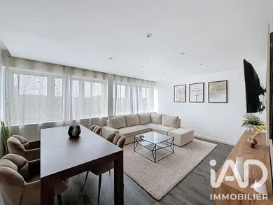 Appartement à Hagondange (57300)
