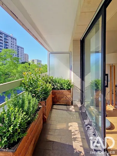 Appartement à Suresnes (92150)