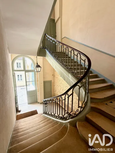 Duplex à Paris (75004)