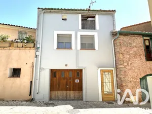 Village house in Opoul-Périllos (66600)