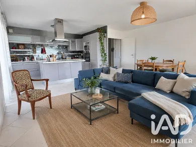 Appartement à La Ciotat (13600)