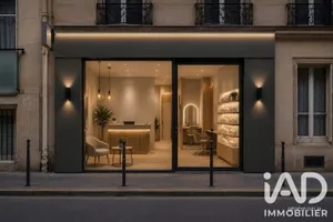 Esthétique, Coiffure​ à Paris (75008)