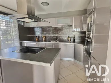 Appartement à La Ciotat (13600)