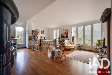 House in Plan-d'Aups-Sainte-Baume (83640)