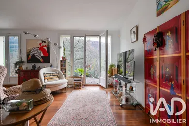 House in Plan-d'Aups-Sainte-Baume (83640)