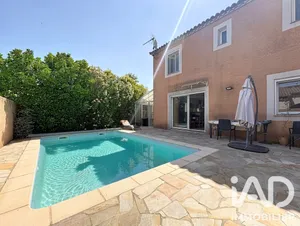 House in Cazouls-lès-Béziers (34370)