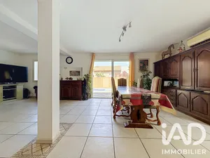 House in Cazouls-lès-Béziers (34370)