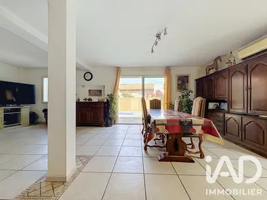 House in Cazouls-lès-Béziers (34370)