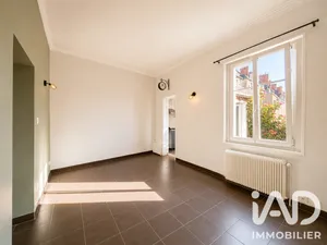Apartment in Blois (41000)