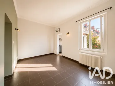Appartement à Blois (41000)