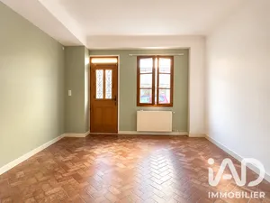 Appartement à Blois (41000)